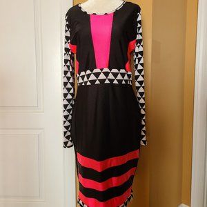 Bodycon dress